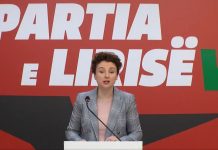 Xhixho: ‘Albanian Files’ dëshmon si grabitet prona publike, ndryshohen ligjet e më pas iu dorëzohet klientëve