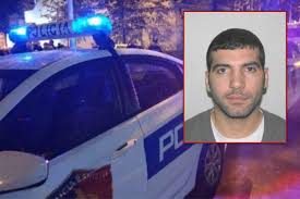 Seanca u mbajt me dyer të mbyllura  Plagosi policin gjatë shoqërimit  lihet në burg Zamir Skënderi