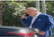 ‘Fazlliçi’ Ron Yeffet fle te vila qeveritare në ish Bllok, dhjetëra biznesmenë e kërkojnë për mashtrim, non grata në disa vende