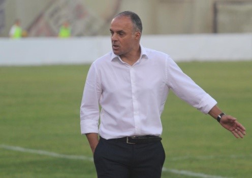 Armando Cungu  Futbolli është i çuditshëm  shpesh edhe nuk fiton më i miri