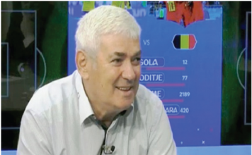 ANALIZË/ Botërori 2026 në këndvështrimin e ish-mesfushorit kuqezi Andrea Marko: Messi mbetet emblema në futbollin botëror