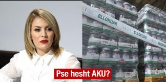 Skandali i “turshive toksike”. AKU fsheh subjektin prodhues në Elbasan. Kush po mbrohet?