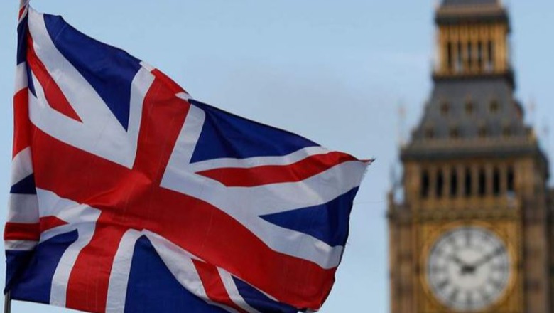 Britania  Dhjetë vjet pas Referendumit të Brexit