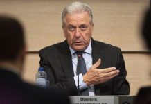 Belgjika lëshon urdhër-arrest ndaj ish-komisionerit europian, Dimitris Avramopoulos