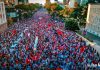 “Rama mbetet pa fjalë”/ Washington Post: Protestat e Gjeneratës Z po e mposhtin udhëheqësin karizmatik