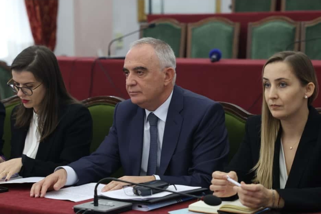 1 Qershori  Mbrojtja e fëmijëve nis edhe nga mbrojtja e të dhënave të tyre personale