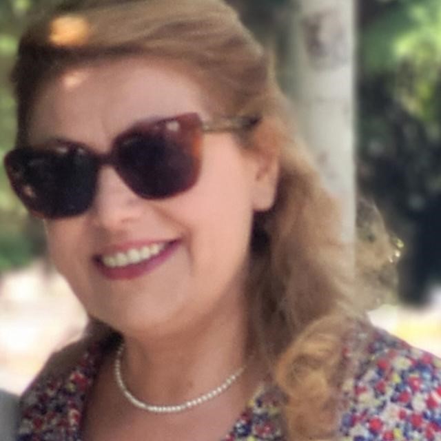 Suela Haxhija