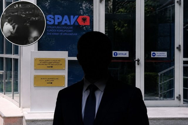Emri  SPAK urdhëron kontrolle për tjetërsimin e pronave në Zvërnec  në  sitë  biznesmeni i njohur 