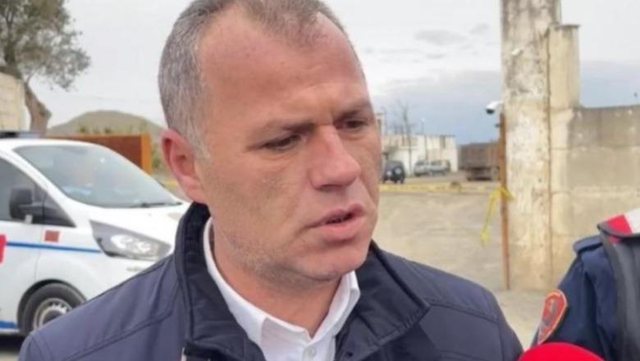 Pezullohet ish drejtori i Policisë së Shkodrës  kallëzim në AMP pas incidentit me drejtoreshën e Burimeve Njerëzore