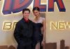 Pas 5 vitesh, Zendaya dhe Tom Holland sërish bashkë në tapetin e kuq! Çifti shkëlqen në premierën e “Spider-Man”