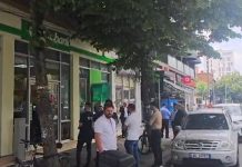 Hetimet/ Si u grabitën 60 mijë euro nga banka e nivelit të dytë? Hajduti bashkëpunoi me një punonjës të bankës