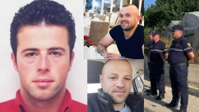 Breshëri plumbash me kallashnikov  dyshohet se përdori të gjithë arsenalin drejt policëve  Çfarë u zbulua në stanin ku fshihej Violand Braçellari