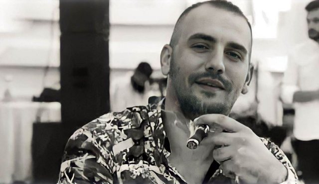 Plagosja me armë e Brian Syzos në Pogradec  autori kapet në Prrenjas duke u arratisur