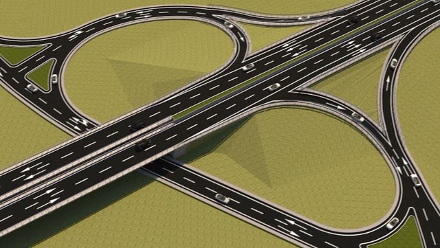 Autostrada Milot Balldren me tunel 850 metra dhe kosto 365 mln euro  zbardhen detajet e projektit