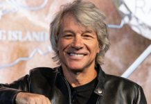 Këngëtari legjendar i rock-ut Jon Bon Jovi: Jam rikuperuar plotësisht pas operacionit në kordat vokale
