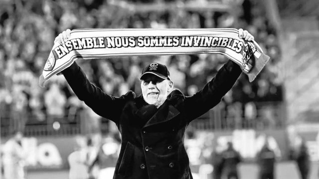 Futbolli në zi  Ndahet nga jeta në mënyrë tragjike trajneri i njohur francez 