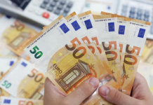 Kursi/ Euro rekord të ri negativ, zbret në kufijtë e 93 lekëve! Këtë muaj është zhvlerësuar 4% krahasuar me vitin e kaluar