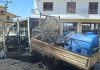 Incident në Vlorë! 36-vjeçari i vë flakën një mjeti dhe qëllon me armë në ajër, shoqërohet në polici