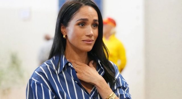 Lajm i keq për Meghan Markle  rrezikon një humbje prej 5 milionë dollarësh nëse nuk e shet reçelin e markës së saj para se   