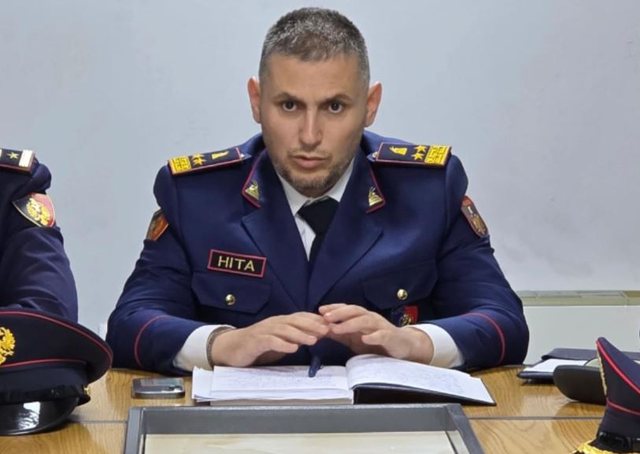 Masat  Helmimi i 60 studentëve  kryepolici Hita mbledh me urgjencë drejtuesit e Akademisë së Sigurisë
