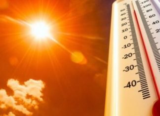 Temperaturat deri në 10 gradë mbi normalen, ja si parashikohet moti për fundjavën