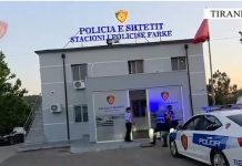 Operacioni/ Grabiti taksistin nën kërcënimin e thikës, 27-vjeçari rezulton autor i disa vjedhjeve me armë dhe dhunë në Tiranë dhe qytete të tjera