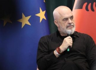 Mbledhja e Qeverisë, Rama: Rishikimi i buxhetit 2026 pasqyron rritjen e ekonomisë