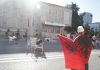 Tubimi i djeshëm/ Qëndruan deri në orët e para të mëngjesit para Kryeministrisë, policia procedon 9 protestues