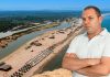 Fiqiret Kovaçi nga Kukësi bëhet pronar i plazhit të Darëzezës, plan për resort me para të dyshimta. A do t’i hapë SPAK-u letrat?