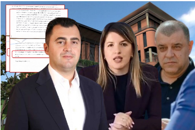 Ujësjellësi i Elbasanit si  inceneratori  qytetarët paguajnë tarifë për impiantin fantazëm të ujërave të ndotur