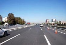 ARRSH hap procedurën për ndërtimin e 6 mbikalimeve në autostradën Tiranë-Durrës