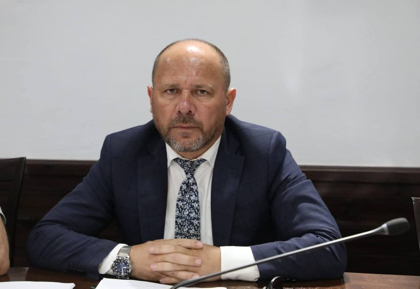 Xhelala Mziu  Fermerët shqiptarë po braktisen  ndërsa bujqësia po shkon drejt rrënimit 