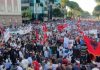 Genc Pollo: Ku janë institucionet e organizatat që shprehin përkrahje për protestën rinore…