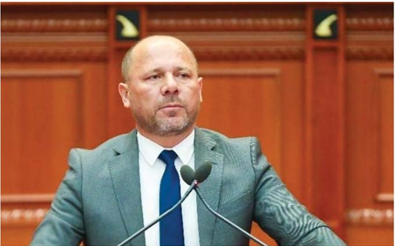 Deputeti Xhelal Mziu  Skandal zgjedhor  130 mijë fletë votimi të papërdorura të 11 majit rezultojnë të zhdukur KQZ të hetojë manipulimin
