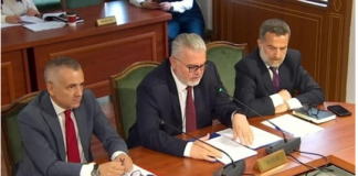 Kush përfiton nga amnistia penale, më 18 qershor në Kuvend