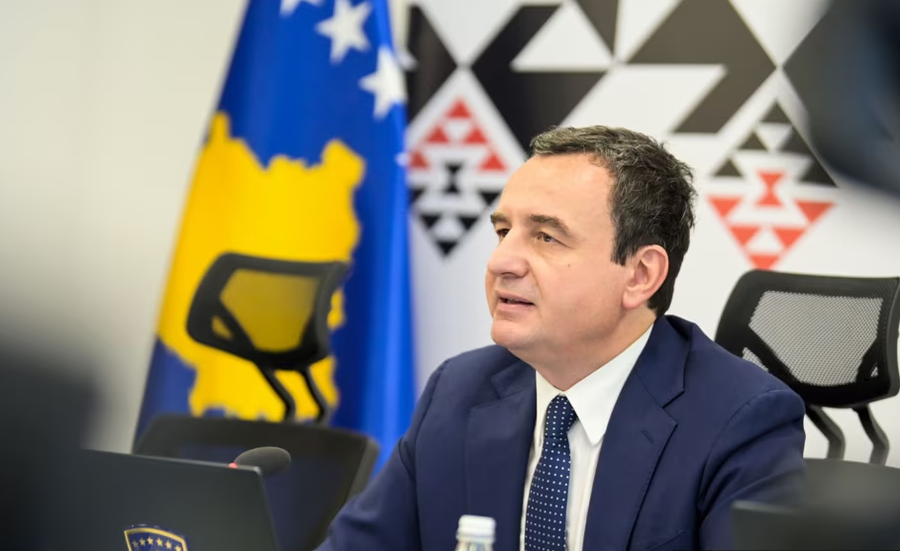 Dalin rezultatet  Kurti bie me 6   LDK rritet në 20 mandate  PDK mbetet forcë e dytë
