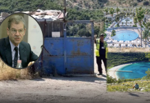 Çlirohet pas 22 vitesh Gjiri i Kakomesë, banorët lajmëruan revoltë! Si përvetësoi dhe mbajti peng Luan Leka perlën e jugut