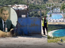 Çlirohet pas 22 vitesh Gjiri i Kakomesë, banorët lajmëruan revoltë! Si përvetësoi dhe mbajti peng Luan Leka perlën e jugut