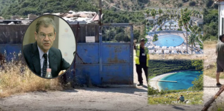 Çlirohet pas 22 vitesh Gjiri i Kakomesë, banorët lajmëruan revoltë! Si përvetësoi dhe mbajti peng Luan Leka perlën e jugut