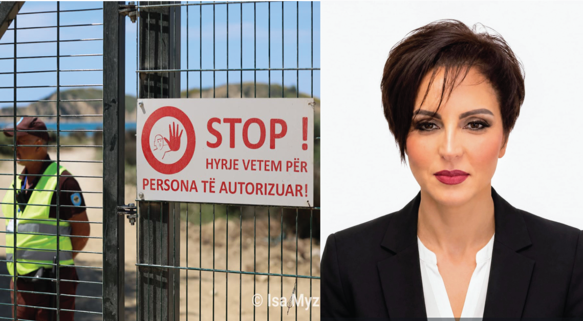 Anjeza Musollari  Zvërneci  Narta dhe detyrimi për të menduar si shtet
