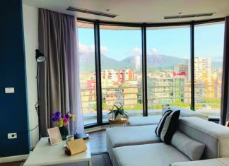 Tirana, e dyta në Europë për barrën e qirasë ndaj pagës