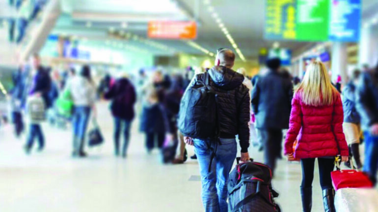 Emigracion i fortë pas pandemisë  kanë ikur të paktën 164 mijë shqiptarë më shumë sesa janë kthyer