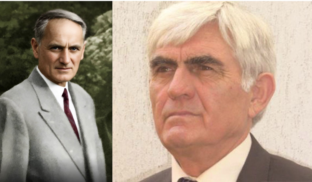 Bashkim Koçi  Mehmet Rama i Malsisë së Gjakovës