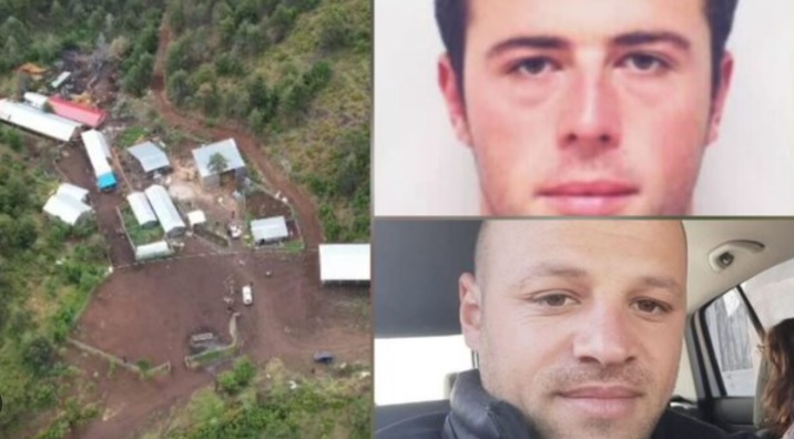  Kishte kallashnikov dhe çifte  më drejtoi armën dhe më kërcënoi me vdekje kur kërkova të largohem   dëshmia e çobanit  fundos  vrasësin e policit në   