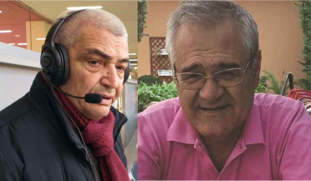 Bujar Qesja  Moisi Dalipaj bilbili nuk ka rënë ende 