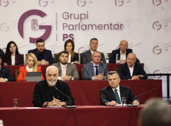 Kryeministri Rama  Investim 4 miliardë euro në Zvërnec  kontroll strikt i parave të përdorura
