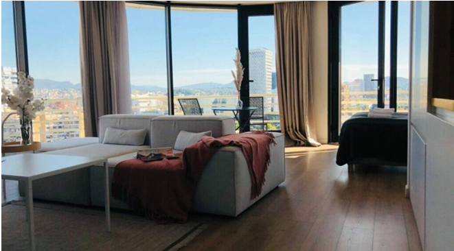 Taksa e re e banesave  dyfishon detyrimin për apartamentet  Ja llogaritjet për 32 zonat e Tiranës