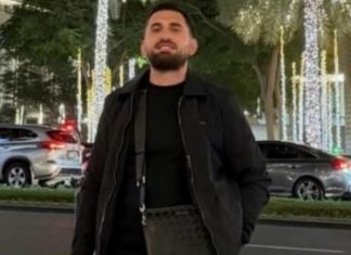 Eglant Koçit u vra dhe zhduk nga shoku, Policia e Tiranës jep detajet: Kërkimet janë zgjeruar edhe në Elbasan