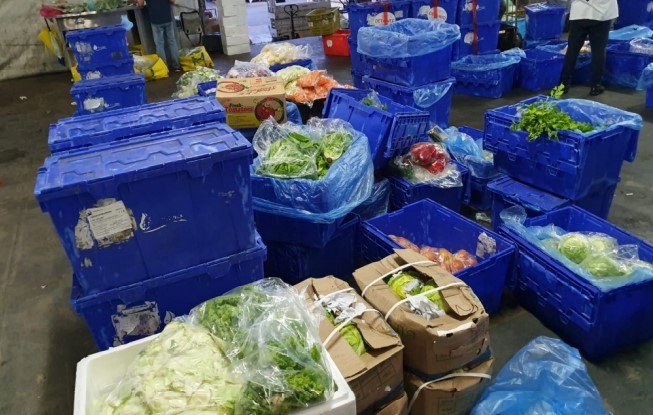 Shtohet varësia nga produktet e huaja ushqimore  rriten me 16  importet në janar prill