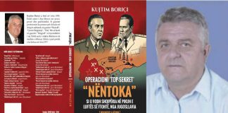 Kujtim Boriçi: Dyshimet për shfrytëzimin e kromit nga jugosllavët në nëntokën shqiptare, si u mblodhën provat dhe letra drejtuar jugosllavëve